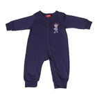 Pelele Indy Azul Marino